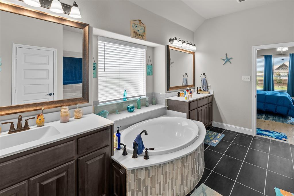 Coyote Crossing - Residential