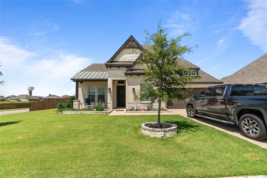 Coyote Crossing - Residential