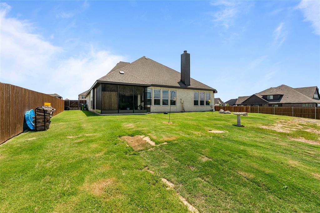 Coyote Crossing - Residential