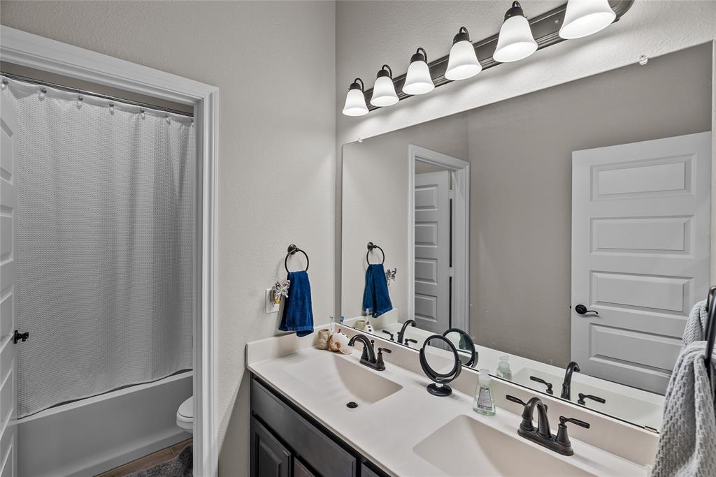 Coyote Crossing - Residential