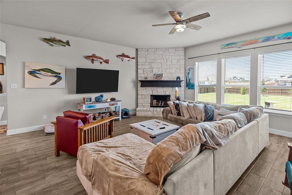 Coyote Crossing - Residential