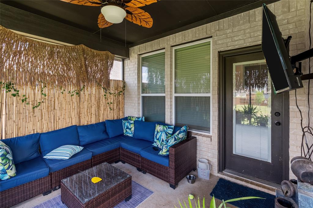 Coyote Crossing - Residential