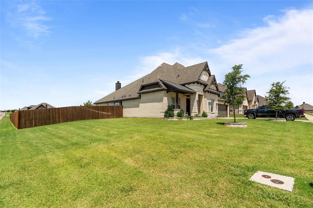 Coyote Crossing - Residential