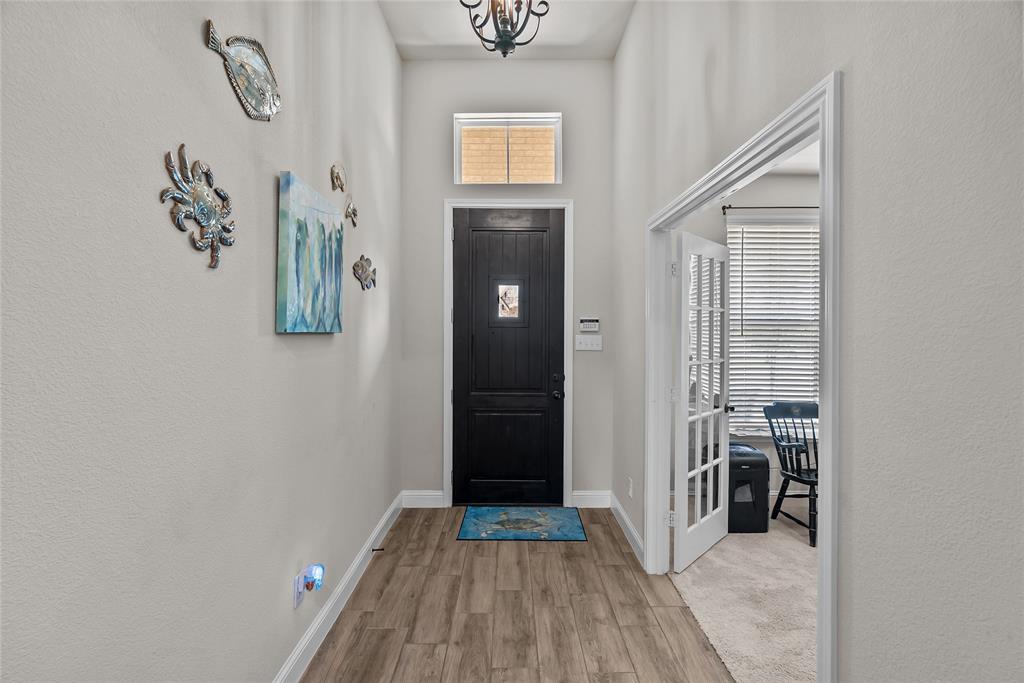 Coyote Crossing - Residential