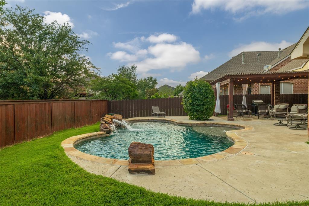 9605 Lacey Lane