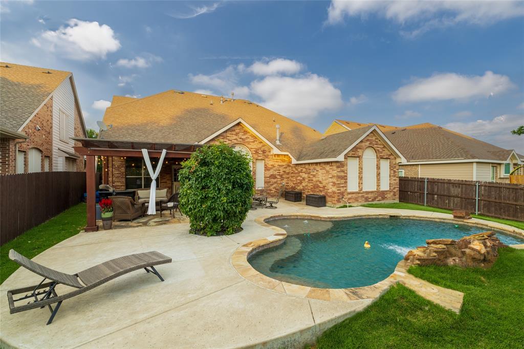 9605 Lacey Lane