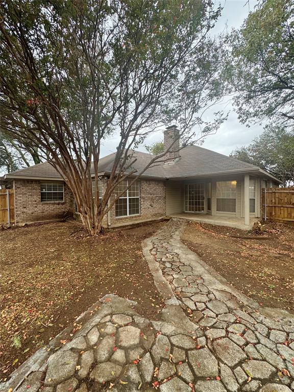 Briarwood 02 - Residential Lease