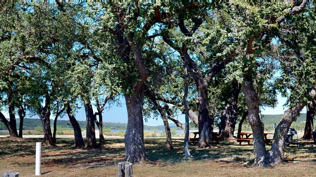 Possum Kingdom Lake Ph Two Sec 3 - Land