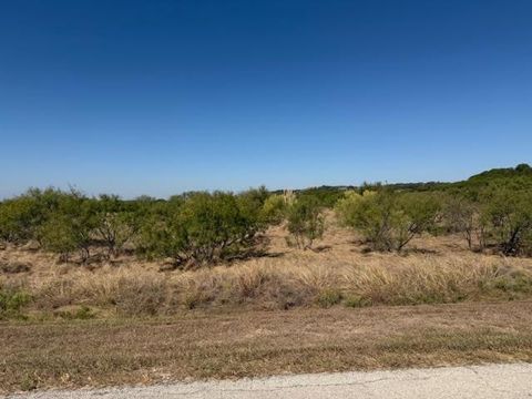 Lot 422 Fire Wheel Drive Possum Kingdom Lake TX 76449