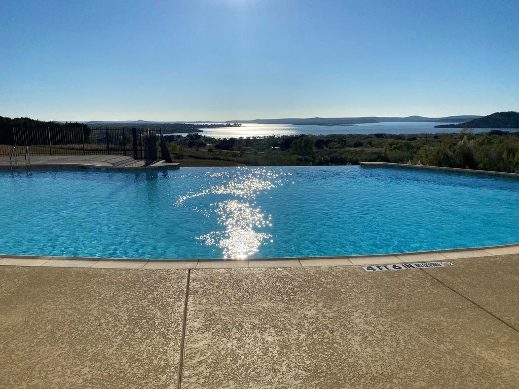 Possum Kingdom Lake Ph Two Sec 3 - Land