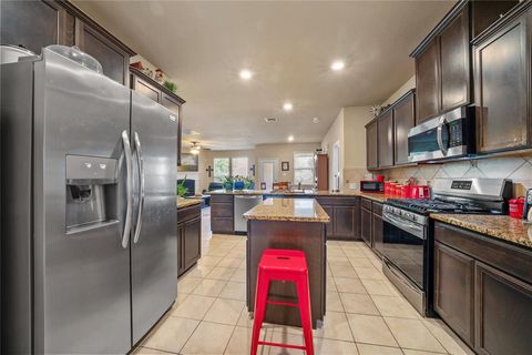 Tiny photo for 1913 Lake Pine Drive, Little Elm, TX 75068 (MLS # 21098224)