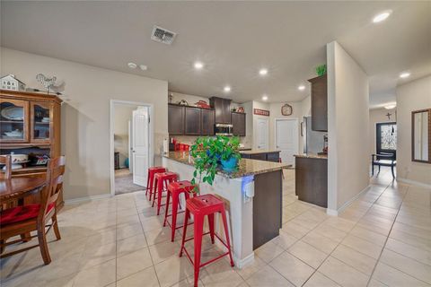 Tiny photo for 1913 Lake Pine Drive, Little Elm, TX 75068 (MLS # 21098224)
