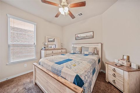 Tiny photo for 1913 Lake Pine Drive, Little Elm, TX 75068 (MLS # 21098224)