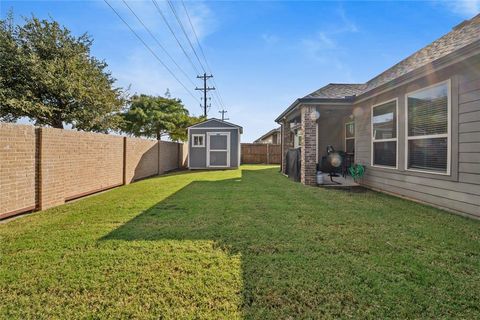 Tiny photo for 1913 Lake Pine Drive, Little Elm, TX 75068 (MLS # 21098224)