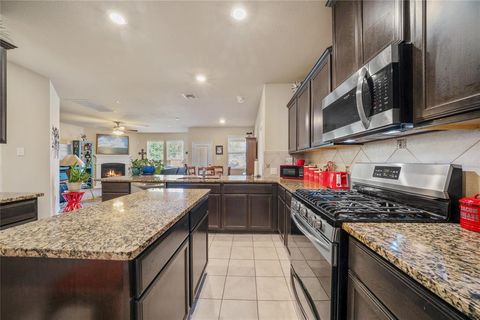 Tiny photo for 1913 Lake Pine Drive, Little Elm, TX 75068 (MLS # 21098224)