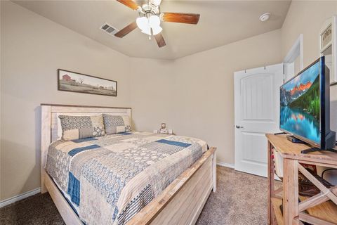 Tiny photo for 1913 Lake Pine Drive, Little Elm, TX 75068 (MLS # 21098224)