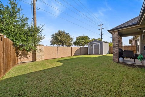 Tiny photo for 1913 Lake Pine Drive, Little Elm, TX 75068 (MLS # 21098224)