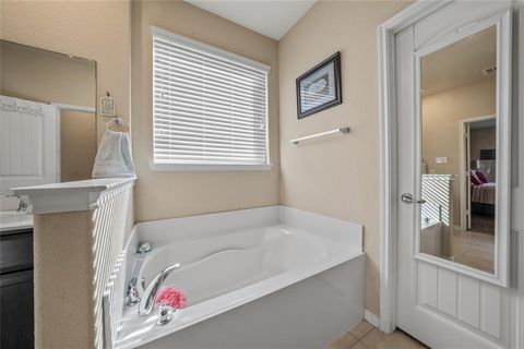 Tiny photo for 1913 Lake Pine Drive, Little Elm, TX 75068 (MLS # 21098224)