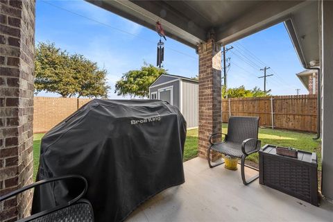 Tiny photo for 1913 Lake Pine Drive, Little Elm, TX 75068 (MLS # 21098224)