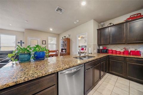 Tiny photo for 1913 Lake Pine Drive, Little Elm, TX 75068 (MLS # 21098224)