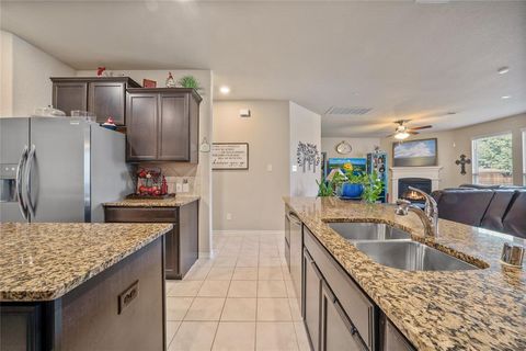 Tiny photo for 1913 Lake Pine Drive, Little Elm, TX 75068 (MLS # 21098224)