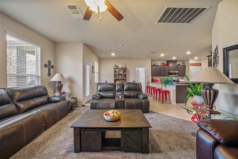 Tiny photo for 1913 Lake Pine Drive, Little Elm, TX 75068 (MLS # 21098224)