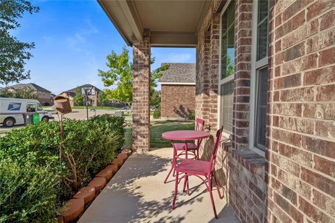 Tiny photo for 1913 Lake Pine Drive, Little Elm, TX 75068 (MLS # 21098224)