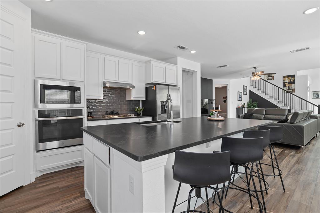 Creekshaw Sub - Residential