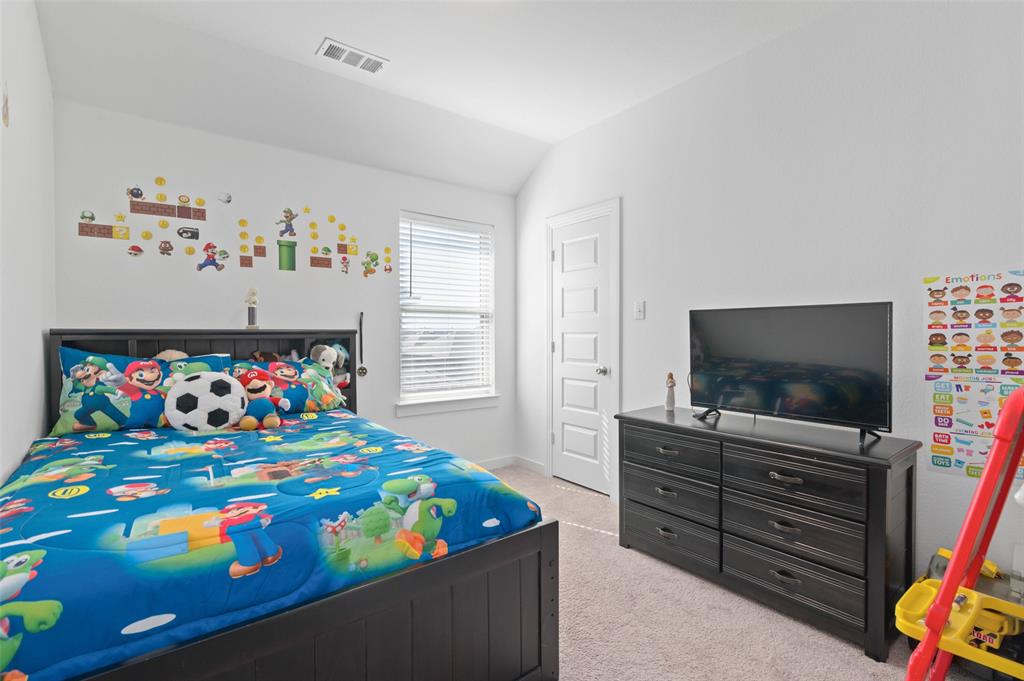 Creekshaw Sub - Residential