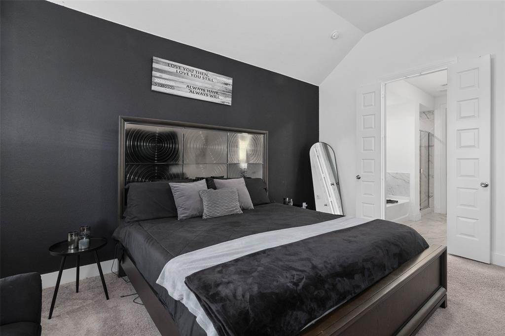 Creekshaw Sub - Residential