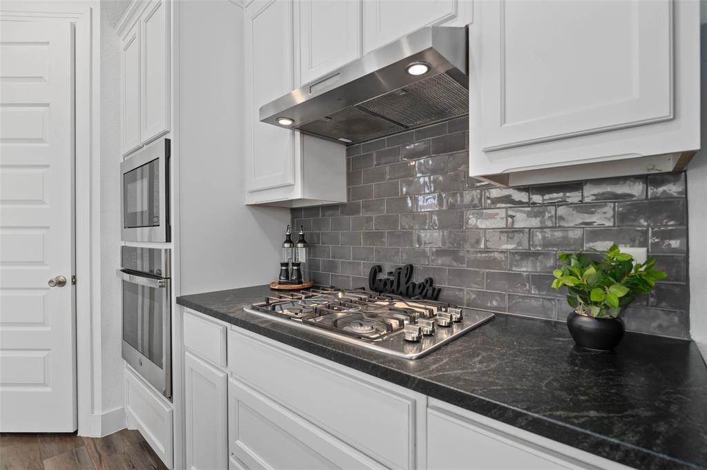 Creekshaw Sub - Residential