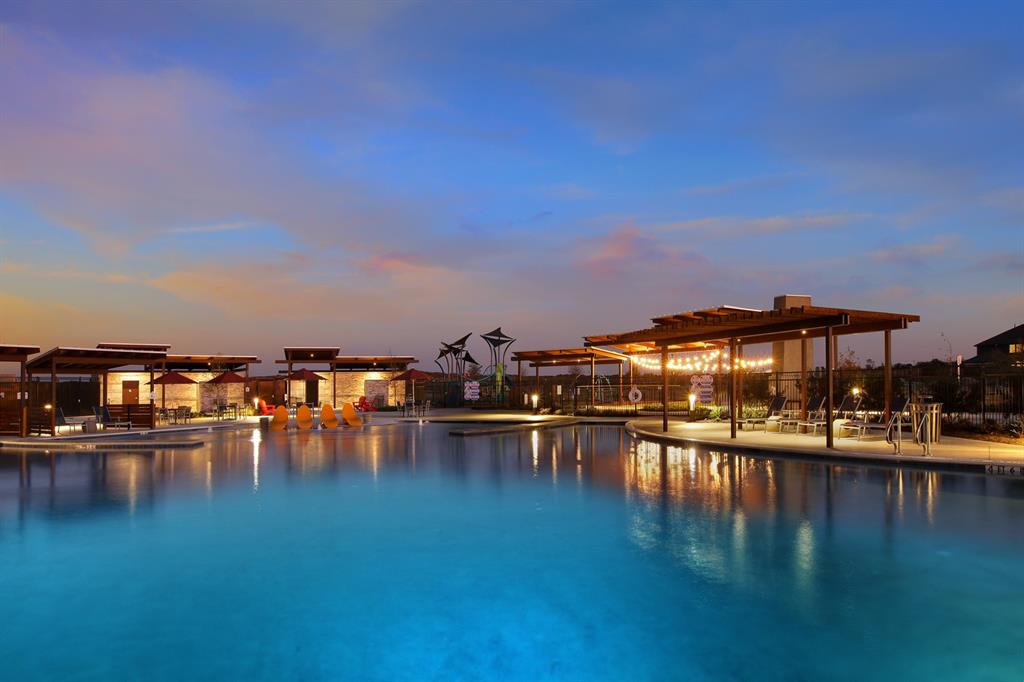 Creekshaw Sub - Residential