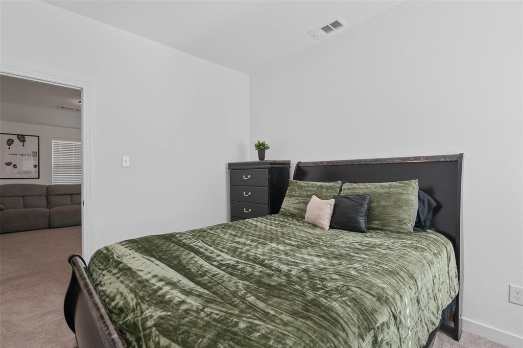 Creekshaw Sub - Residential