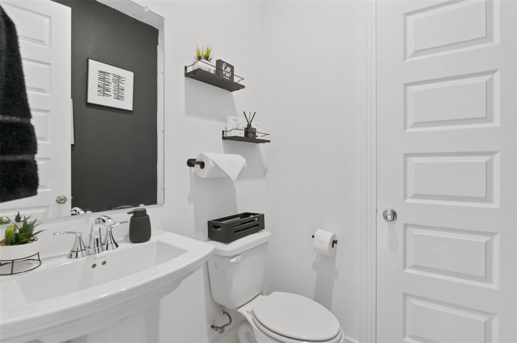 Creekshaw Sub - Residential