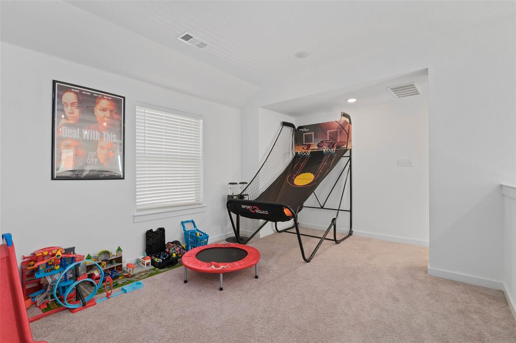 Creekshaw Sub - Residential