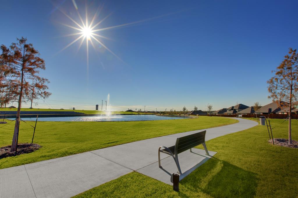 Creekshaw Sub - Residential