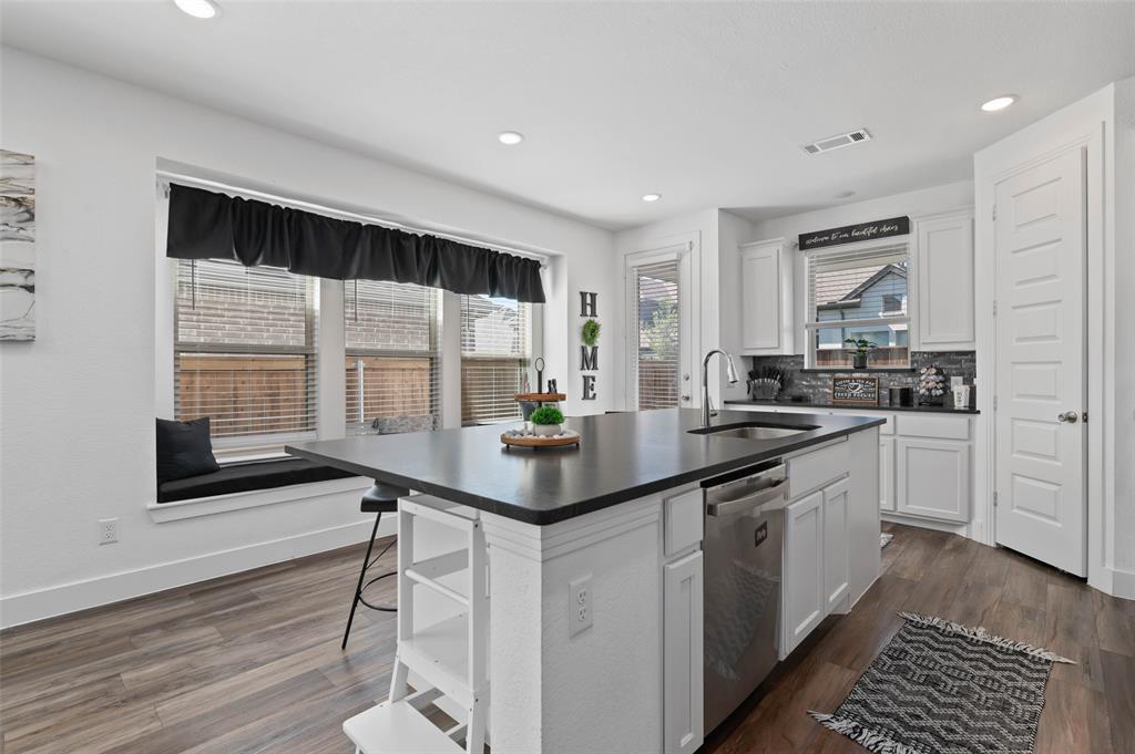 Creekshaw Sub - Residential