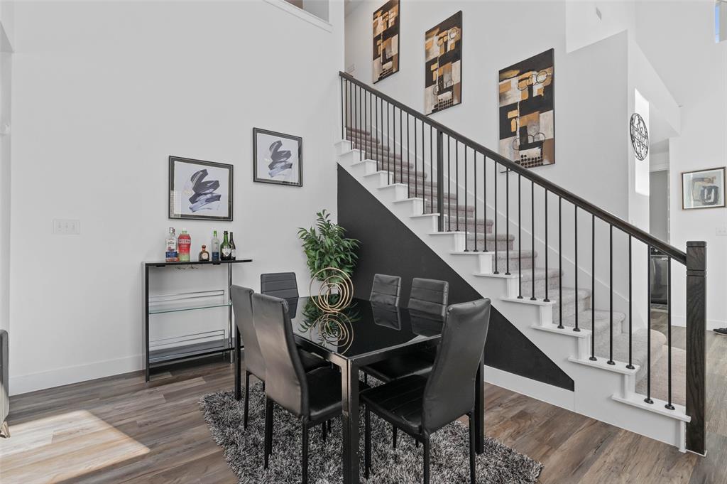 Creekshaw Sub - Residential