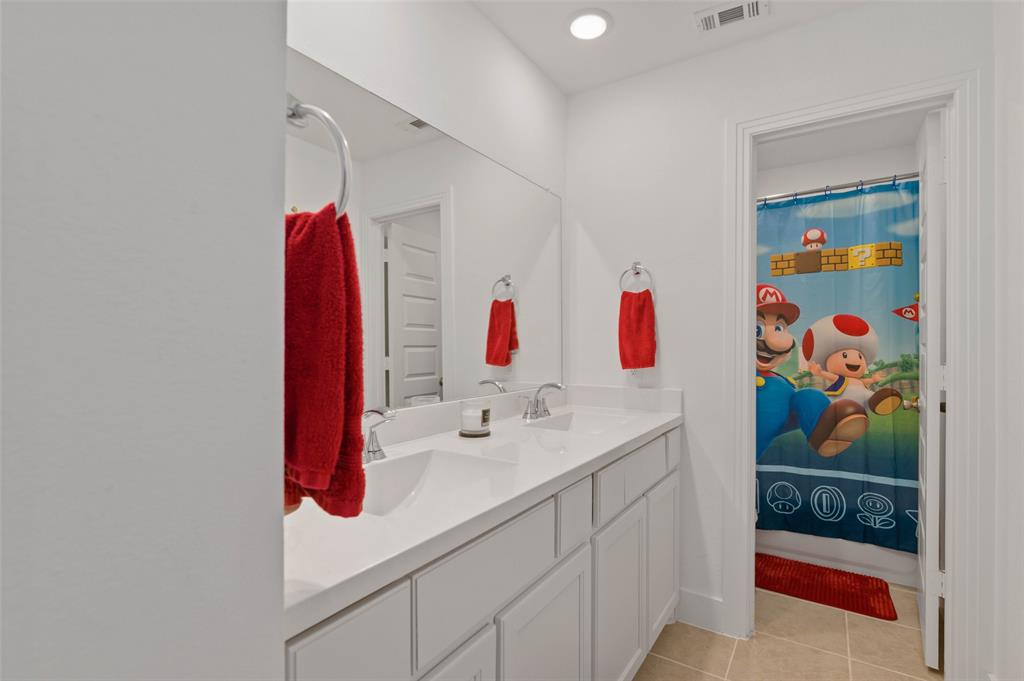 Creekshaw Sub - Residential