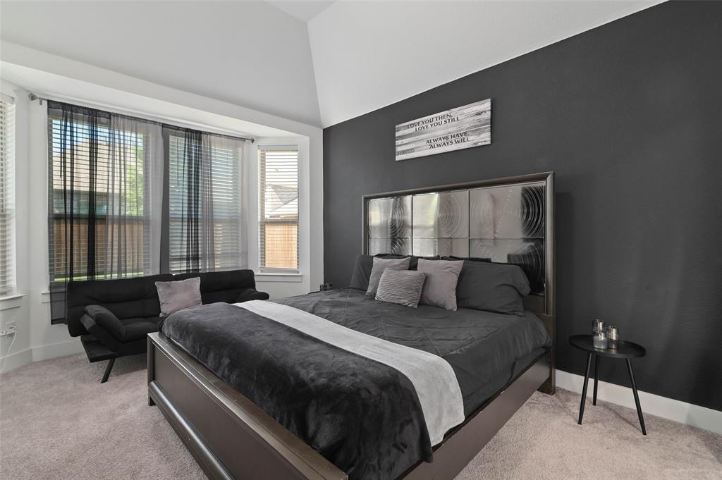 Creekshaw Sub - Residential