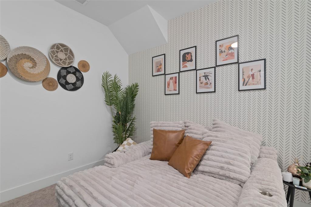 Creekshaw Sub - Residential