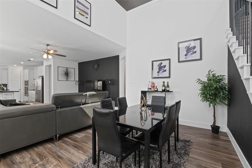 Creekshaw Sub - Residential