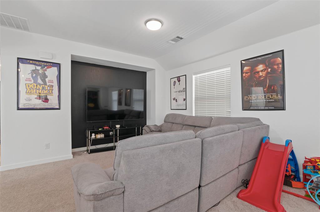 Creekshaw Sub - Residential