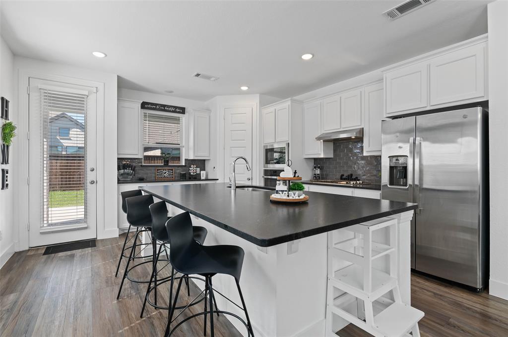 Creekshaw Sub - Residential