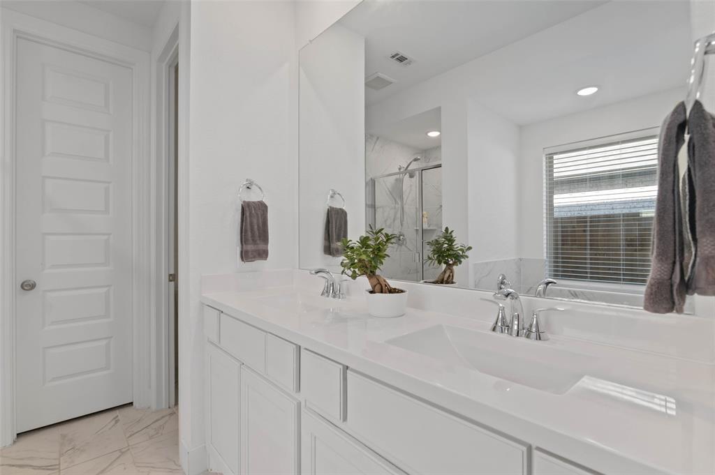 Creekshaw Sub - Residential