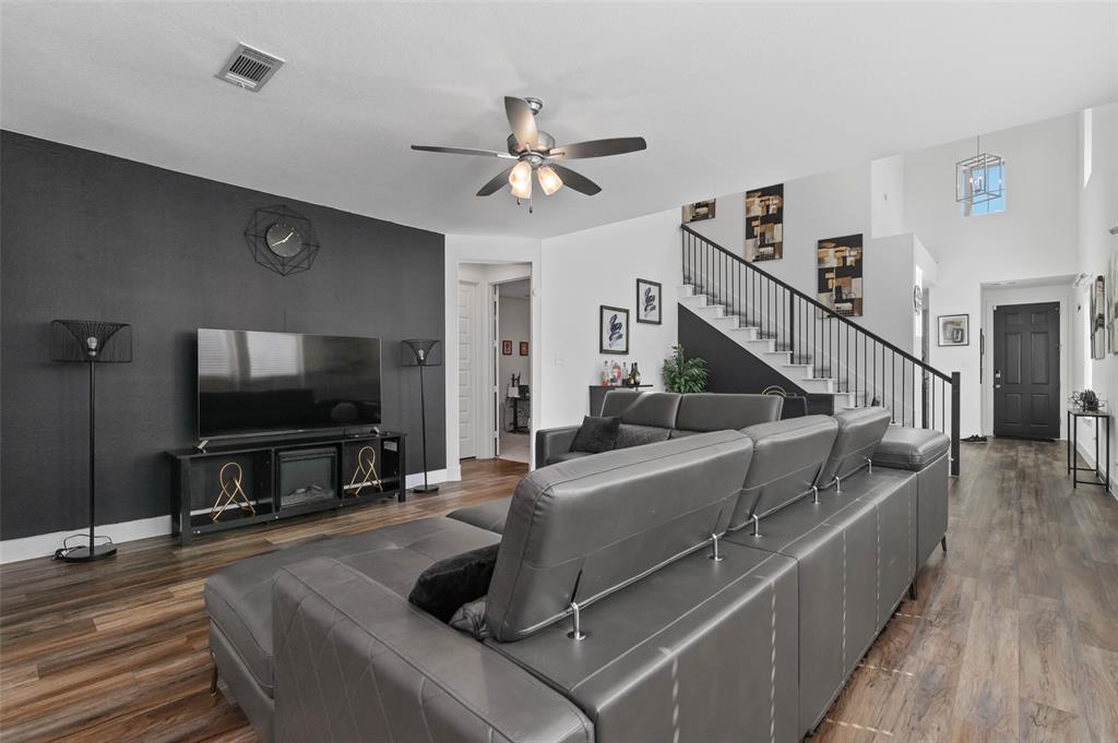 Creekshaw Sub - Residential