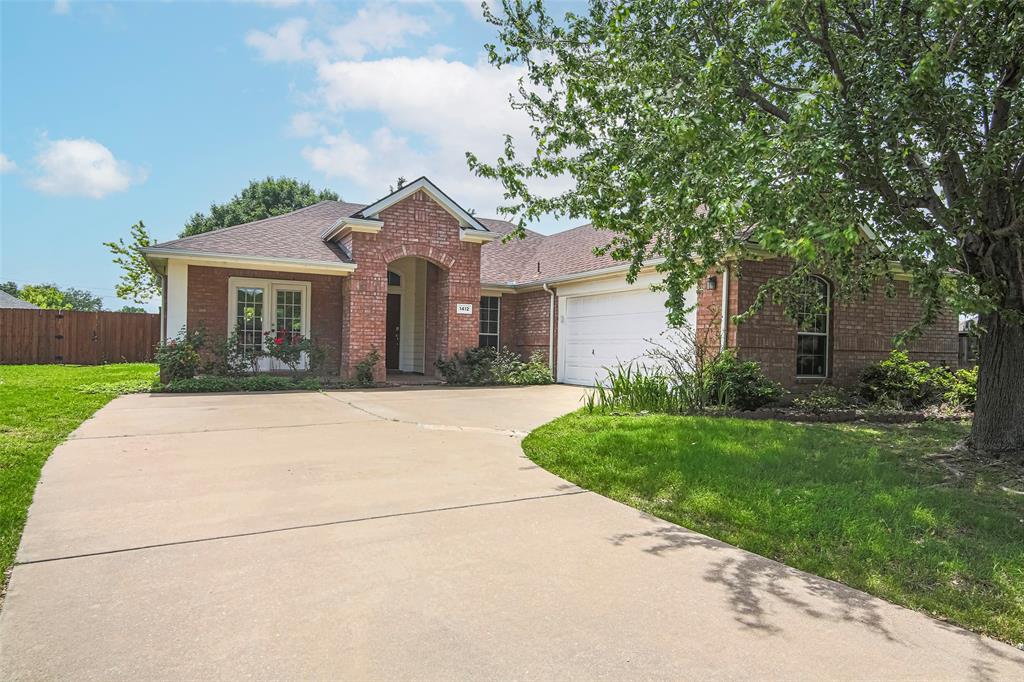1412 Sleepy Hollow Drive
