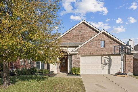 2912 Abby Lane Wylie TX 75098
