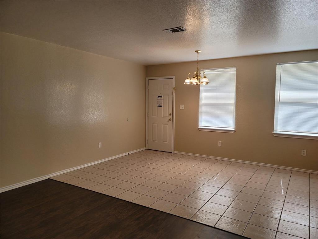 Old Granbury Estates - Residential Lease