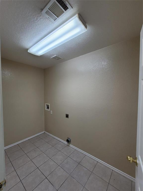 Old Granbury Estates - Residential Lease